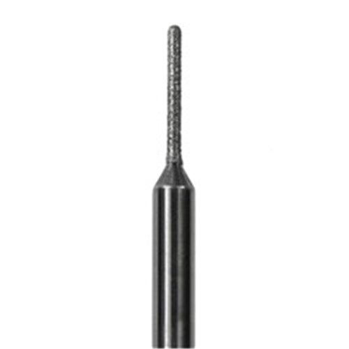 VHF Radius Grinding Tool - 0.12mm Black for Glass