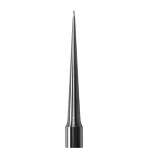 VHF Universal Tool .3mm Black Double Tooth Radius S1 S2 K5