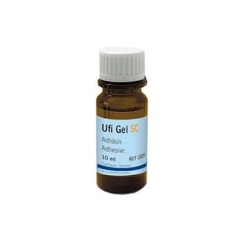 Voco Ufi Gel SC - Adhesive - 10ml Bottle