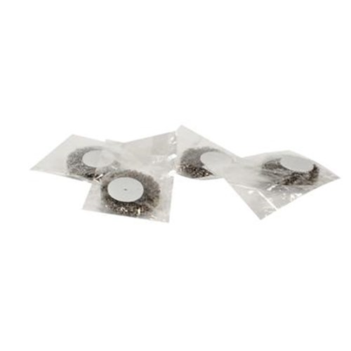 Voco Ufi Gel SC - Polishing Discs, 10-Pack