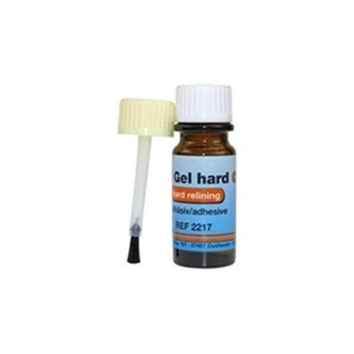 Voco Ufi Gel Hard C - Adhesive - 10ml Bottle