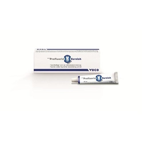 PROFLUORID VARNISH Caramel Tube 10ml