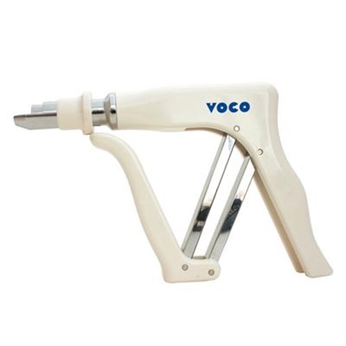 Voco Dispenser Gun for Composite