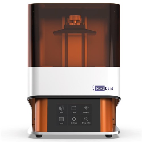 NextDent LCD1 Printer Unit