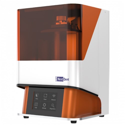 NextDent LCD1 Printer Unit