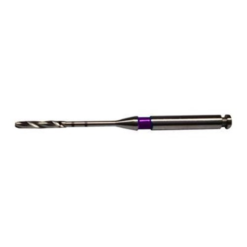 ParaPost XT Drills Size 6 1.40mm Purple Pack of 3