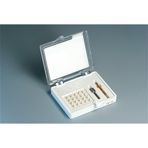 TMS Regular Complete Kit .675mm Pack of 20 Pins