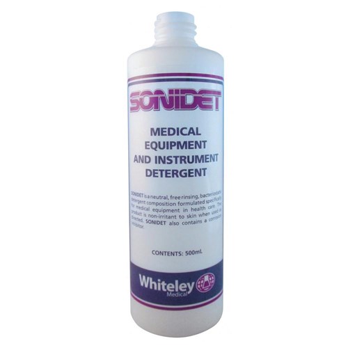 Whiteley Sonidet - 500ml Empty Bottle without Lid