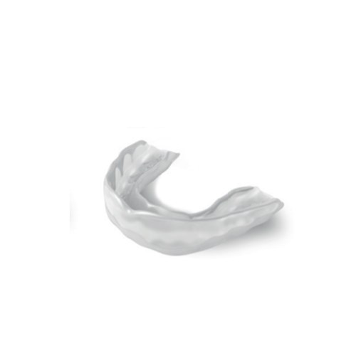 Mouthguard PROFORM Blank Clear Sheet