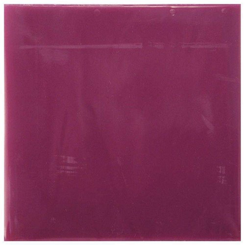 Mouthguard PROFORM Blank Thick Purple Sheet 4.5mm