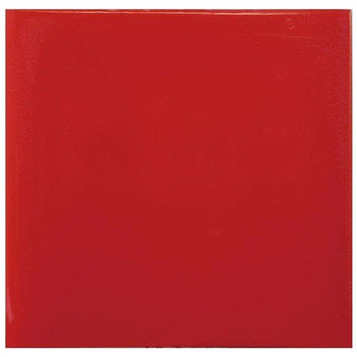 Mouthguard PROFORM Blank Thick Red Sheet 4.5mm