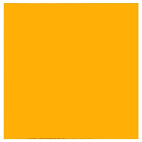 Mouthguard PROFORM Blank Thick Yellow Sheet 4.5mm