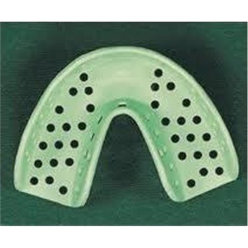 EEZITRAY Disposable Imp Tray Size 18 Ortho Lower Child x 25