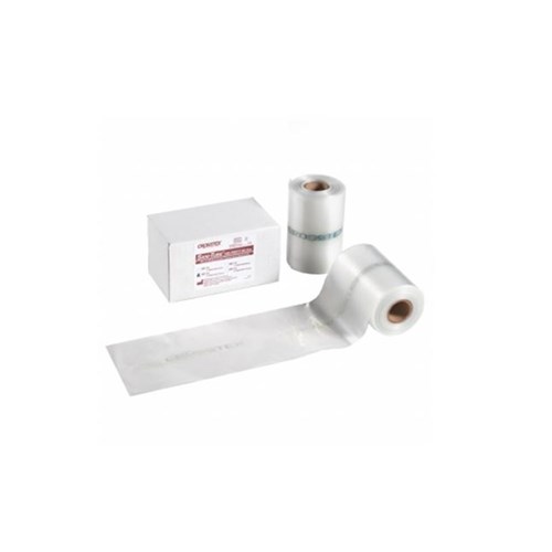 CROSSTEX Sterilisation Roll Nylon w/Indicator 50mm x 30m