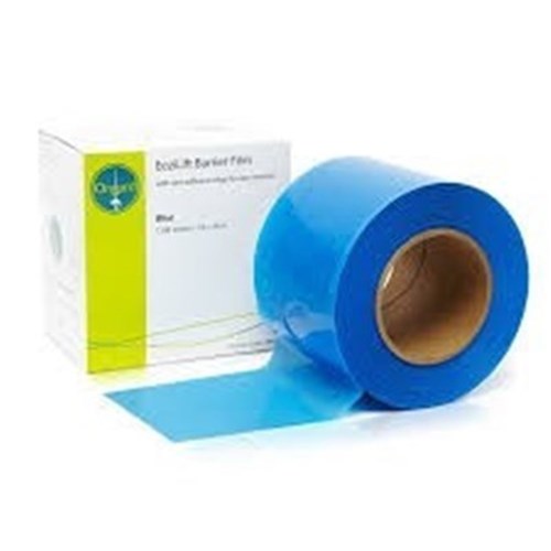 ONGARD Barrier Film Blue 146 x 100mm 1200 Sheaths