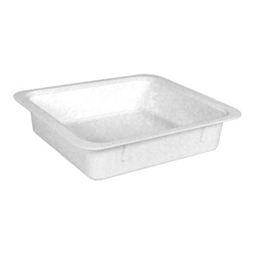 Procedure Tub White 31.12 x 27.62 x 6.98cm