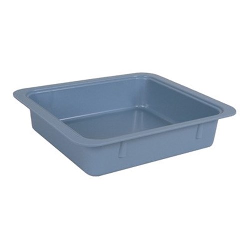 Procedure Tub Blue 31.12 x 27.62 x 6.98cm