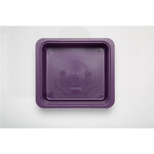 Procedure Tub Plum 31.12 x 27.62 x 6.98cm