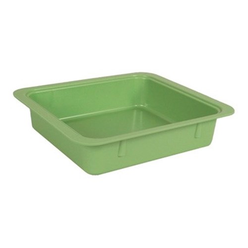 Procedure Tub Neon Green 31.12 x 27.62 x 6.98cm