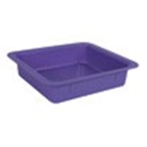 Procedure Tub Neon Purple 31.12 x 27.62 x 6.98cm