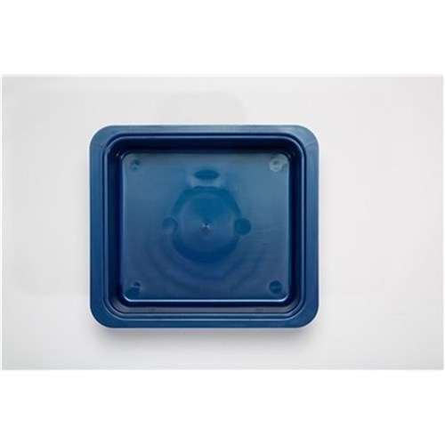 Procedure Tub Midnight Blue 31.12 x 27.62 x 6.98cm