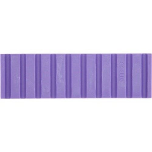 Instrument Mat Neon Purple 17.15  x 5.08 x 0.95cm