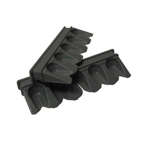 E-Z Jett Cassette Rubber Feet Pack of 2