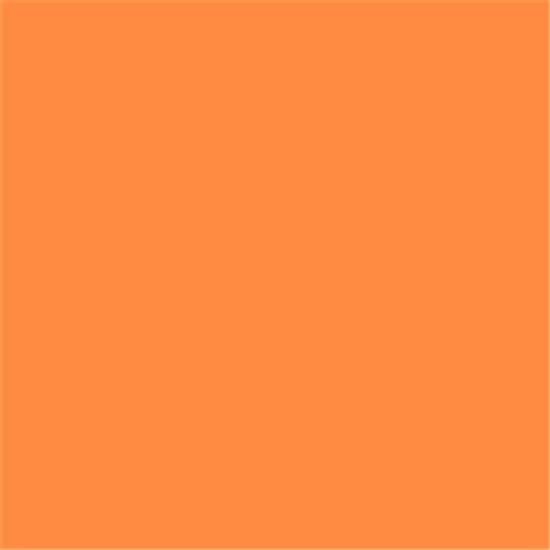 STERI ENDO Guard 16 Hand Files Reamers Neon Orange