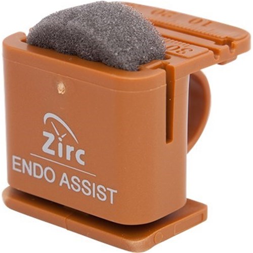 ENDO ASSIST with 12 Foam Inserts Copper