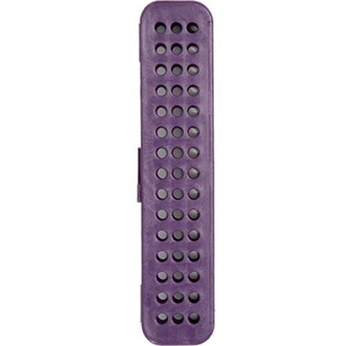 STERI-CONTAINER Compact Plum 18.10 x 3.81 x 3.81cm