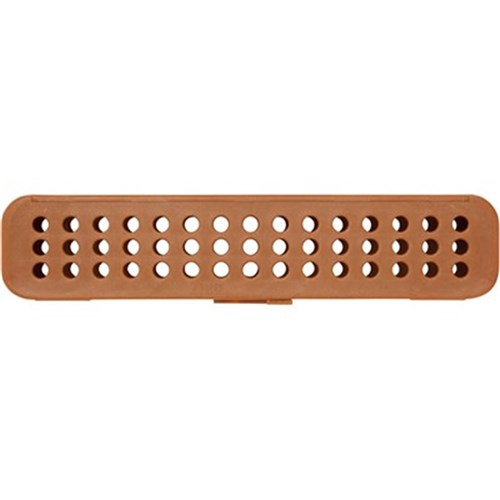 STERI-CONTAINER Compact Copper 18.10 x 3.81 x 3.81cm