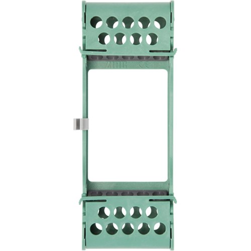 E-Z JETT 5 Cassette Green 20.32 x 9.74 x 3.02cm