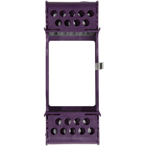 E Z Jett Cassette Plum 5 Instrument 20.3 x 9.7 x 3cm