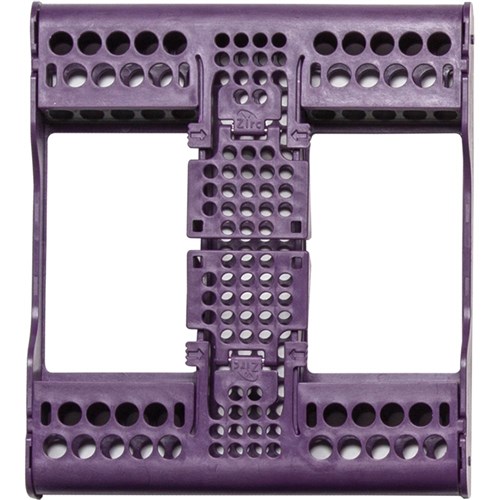 E Z Jett Cassette Plum 10 Instruments