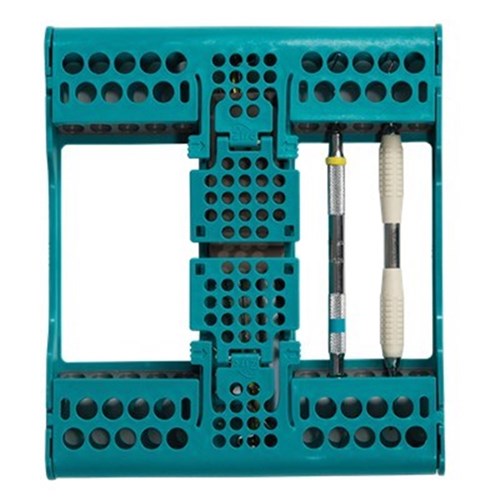 E Z Jett Cassette Teal 10 Instruments