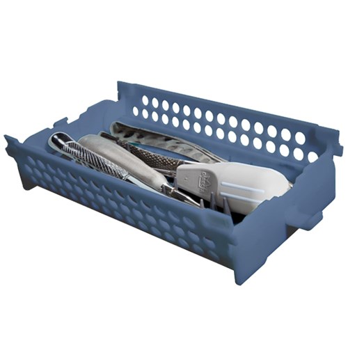 Perfomrance Tool Organiser Blue