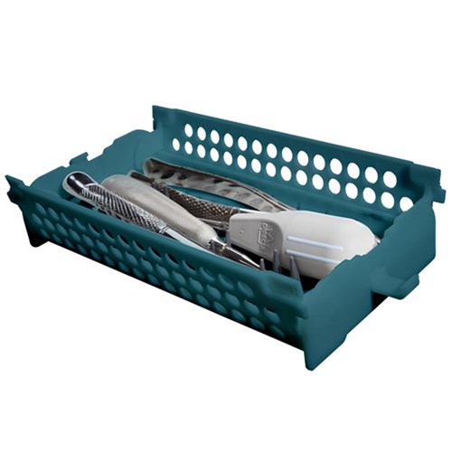 Perfomrance Tool Organiser Teal