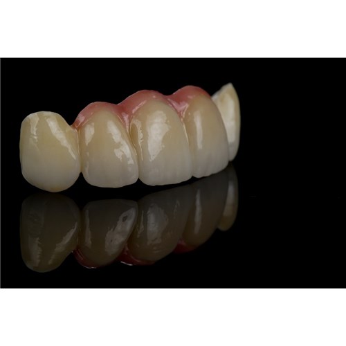 ZIRLUX COMPLETE B2 98.5x14mm Zirconia Disc