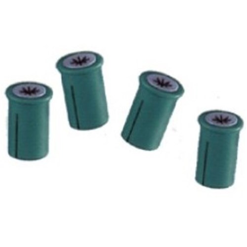 HAWE SuperCap Spools 6.7mm Pack of 100