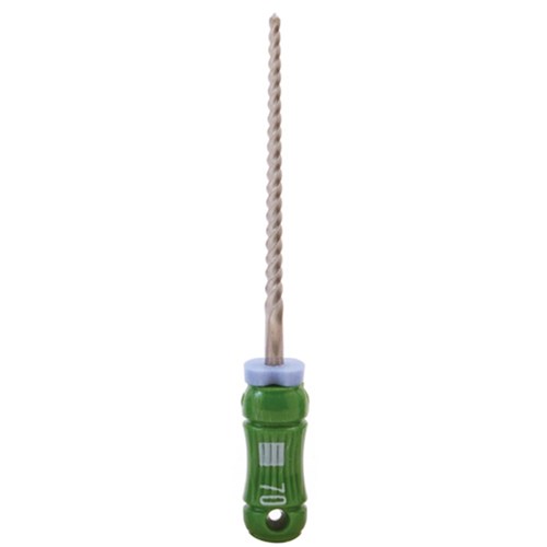21mm 70 - Green Kerr K Files