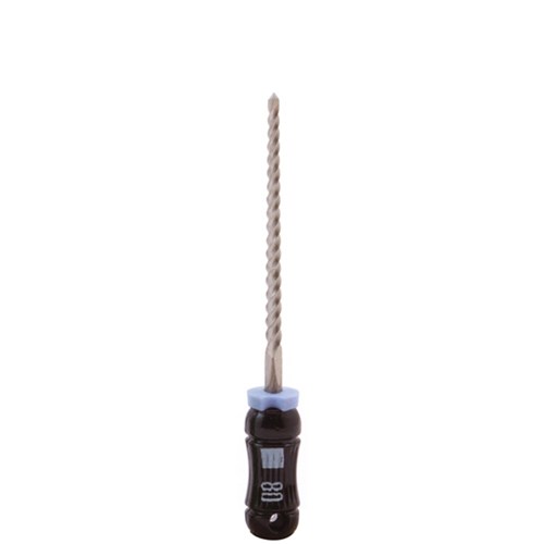 21mm 80 - Black Kerr K Files