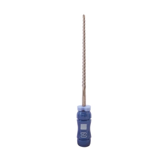 25mm 60 - Blue Kerr K Files