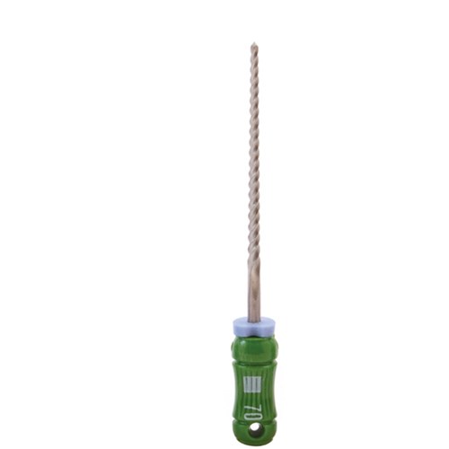 25mm 70 - Green Kerr K Files