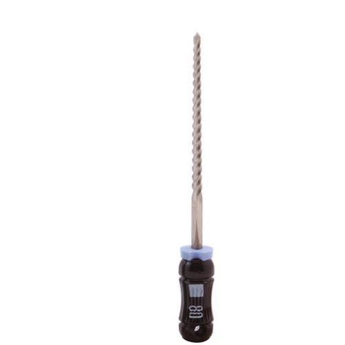 25mm 80 - Black Kerr K Files