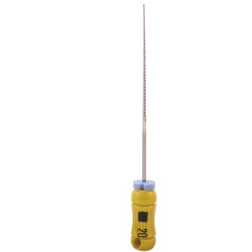 30mm 20 - Yellow Kerr K Files