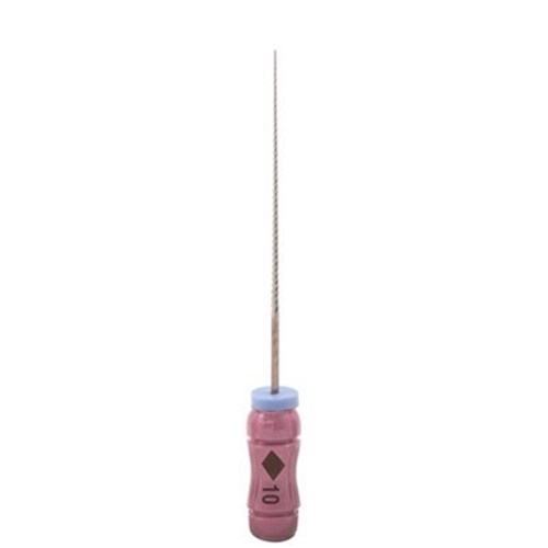 25mm 10 - Purple Kerr K Flex Files