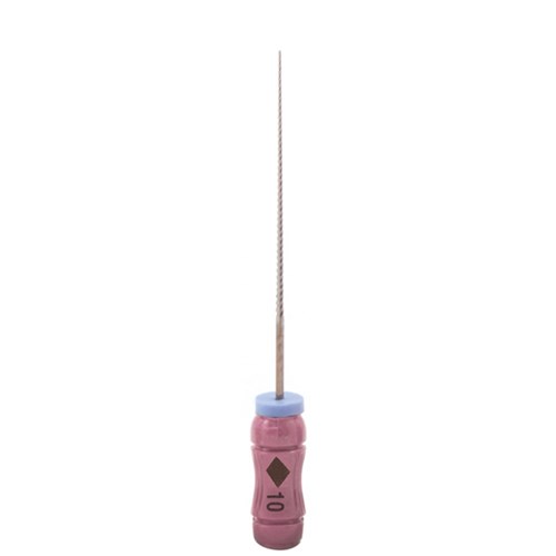 25mm 10 - Purple Kerr K Flex Files