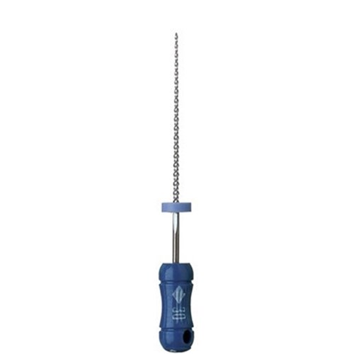 25mm 30 - Blue Kerr K Flex Files