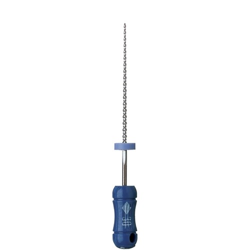 25mm 30 - Blue Kerr K Flex Files