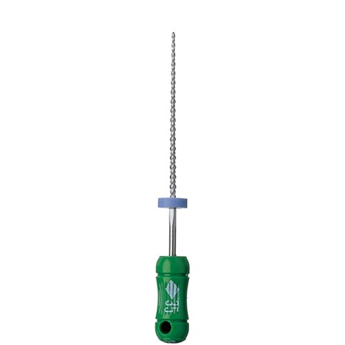 25mm 35 - Green Kerr K Flex Files
